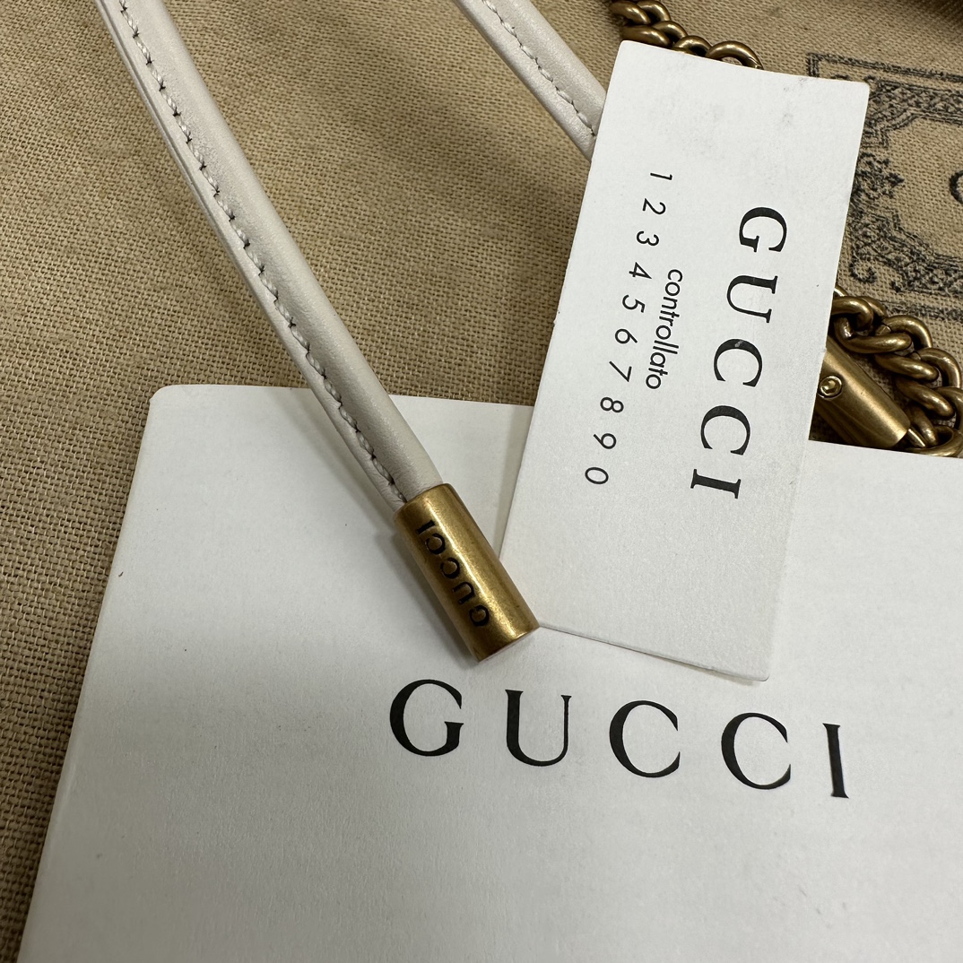 Gucci Drawstring Bags